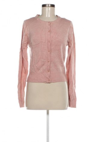 Dámsky kardigán Now, Veľkosť M, Farba Ružová, Cena  11,95 €