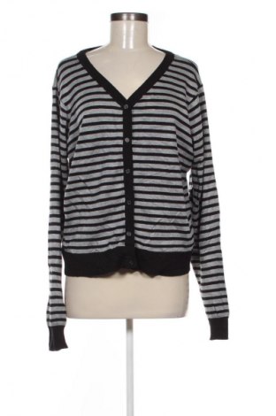 Damen Strickjacke Now, Größe XL, Farbe Mehrfarbig, Preis € 20,99