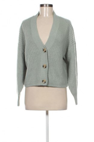 Cardigan de damă ONLY, Mărime L, Culoare Albastru, Preț 49,99 Lei