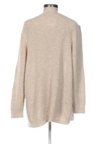 Damen Strickjacke ONLY, Größe L, Farbe Beige, Preis € 9,99