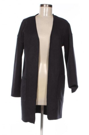 Damen Strickjacke ONLY, Größe XS, Farbe Blau, Preis 10,99 €