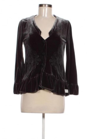 Cardigan de damă Odd Molly, Mărime M, Culoare Gri, Preț 158,26 Lei