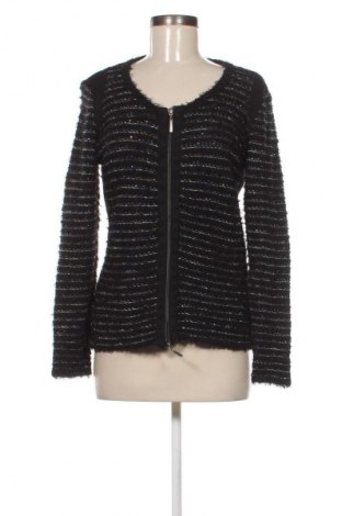Damen Strickjacke Olsen, Größe M, Farbe Mehrfarbig, Preis 14,99 €