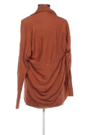 Damen Strickjacke Orsay, Größe L, Farbe Rot, Preis 20,99 €