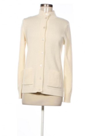 Damen Strickjacke Orvis, Größe XS, Farbe Beige, Preis 74,30 €
