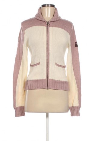 Damen Strickjacke PUMA, Größe S, Farbe Mehrfarbig, Preis € 14,64