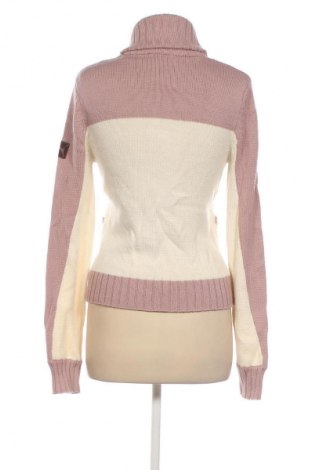 Damen Strickjacke PUMA, Größe S, Farbe Mehrfarbig, Preis € 14,64