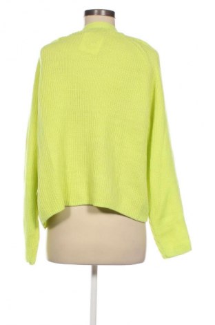 Damen Strickjacke Page One, Größe M, Farbe Grün, Preis € 15,00