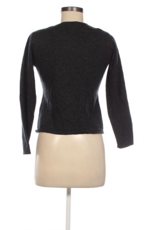 Damen Strickjacke Passport, Größe S, Farbe Schwarz, Preis 10,99 €