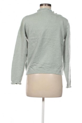 Damski kardigan Peace N' Love, Rozmiar S, Kolor Zielony, Cena 95,99 zł