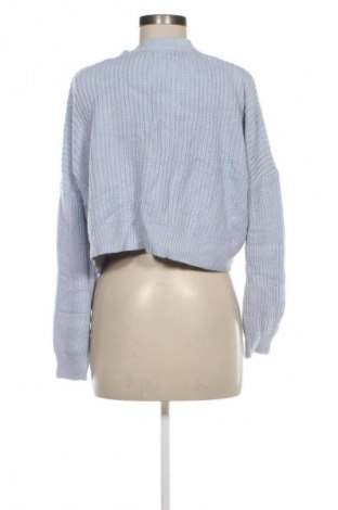 Damen Strickjacke Pepco, Größe S, Farbe Blau, Preis 14,99 €