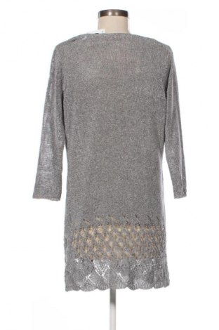 Дамска жилетка Per Una By Marks & Spencer, Размер M, Цвят Сив, Цена 33,99 лв.