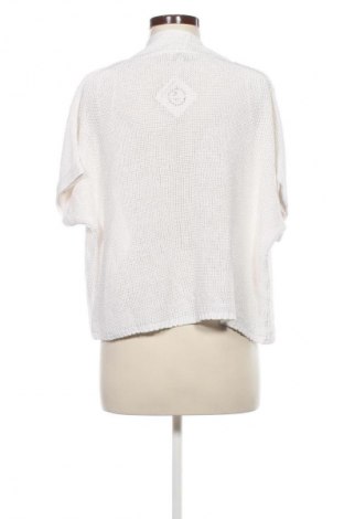 Damski kardigan Per Una By Marks & Spencer, Rozmiar XL, Kolor Biały, Cena 134,99 zł