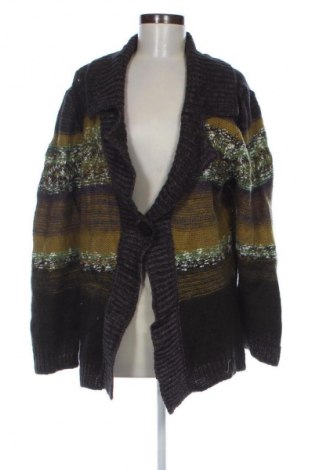 Γυναικεία ζακέτα Per Una By Marks & Spencer, Μέγεθος XL, Χρώμα Πολύχρωμο, Τιμή 10,99 €