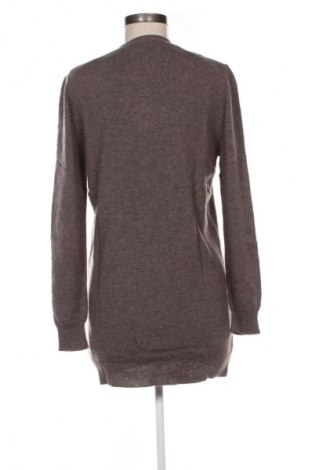 Γυναικεία ζακέτα Perfect Cashmere, Μέγεθος XL, Χρώμα Καφέ, Τιμή 117,99 €
