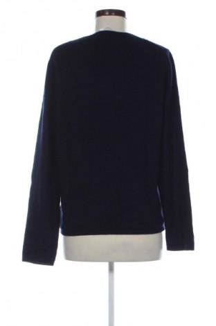 Damen Strickjacke Perfect Cashmere, Größe XL, Farbe Blau, Preis 124,99 €