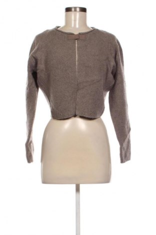 Női kardigán Peruffo, Méret XL, Szín Szürke, Ár 6 789 Ft