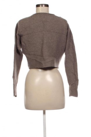 Női kardigán Peruffo, Méret XL, Szín Szürke, Ár 6 789 Ft