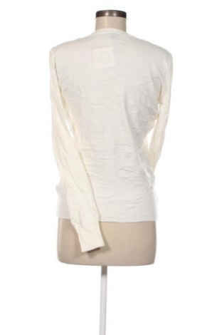 Cardigan de damă Piazza Italia, Mărime L, Culoare Alb, Preț 100,99 Lei