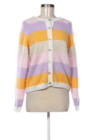 Cardigan de damă Pieces, Mărime XL, Culoare Multicolor, Preț 39,99 Lei