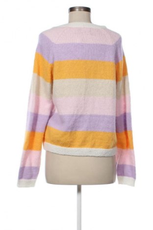 Cardigan de damă Pieces, Mărime XL, Culoare Multicolor, Preț 39,99 Lei