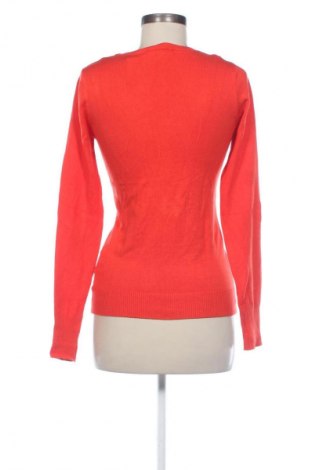 Cardigan de damă Pietro Filipi, Mărime S, Culoare Roșu, Preț 50,99 Lei