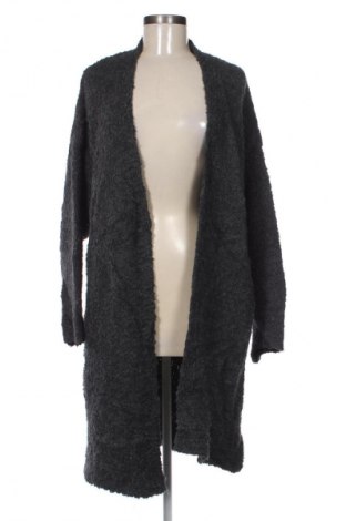 Damen Strickjacke Please, Größe M, Farbe Grau, Preis 33,99 €