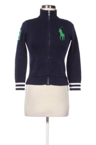 Dámsky kardigán Polo Ralph Lauren, Veľkosť S, Farba Modrá, Cena  70,00 €