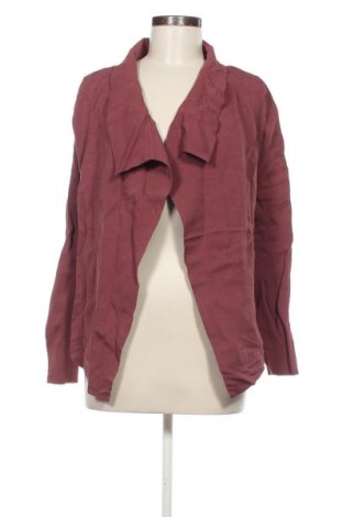 Damen Strickjacke Portmans, Größe M, Farbe Lila, Preis € 14,99