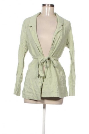 Cardigan de damă Primark, Mărime M, Culoare Verde, Preț 40,99 Lei
