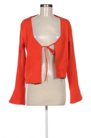 Damen Strickjacke Primark, Größe XL, Farbe Orange, Preis € 20,99