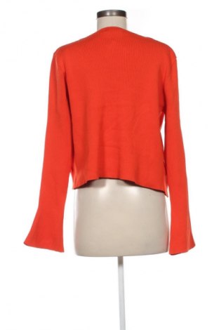 Damen Strickjacke Primark, Größe XL, Farbe Orange, Preis € 20,99