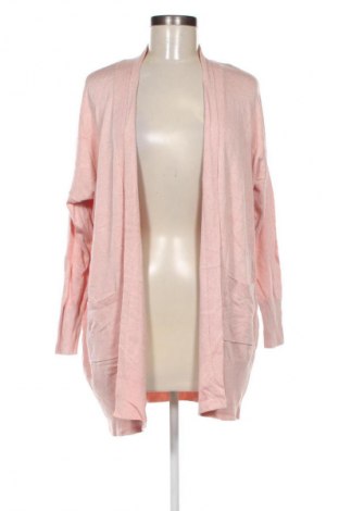 Cardigan de damă Primark, Mărime M, Culoare Roz, Preț 88,99 Lei
