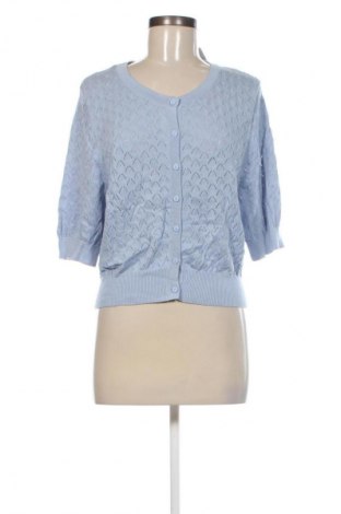 Damen Strickjacke Princess Highway, Größe M, Farbe Blau, Preis € 11,99