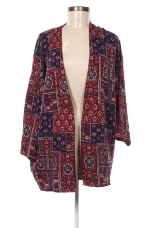 Női kardigán Pull&Bear, Méret M, Szín Sokszínű, Ár 6 359 Ft