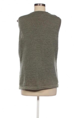 Damen Strickjacke Rabe, Größe M, Farbe Grün, Preis 31,82 €
