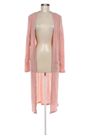 Damen Strickjacke Refuge, Größe L, Farbe Rosa, Preis 16,99 €