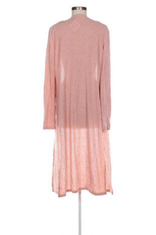 Damen Strickjacke Refuge, Größe L, Farbe Rosa, Preis 16,99 €