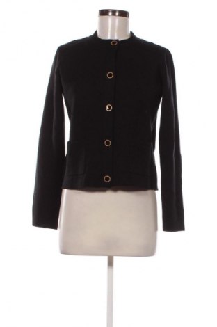 Cardigan de damă Reserved, Mărime S, Culoare Negru, Preț 53,99 Lei