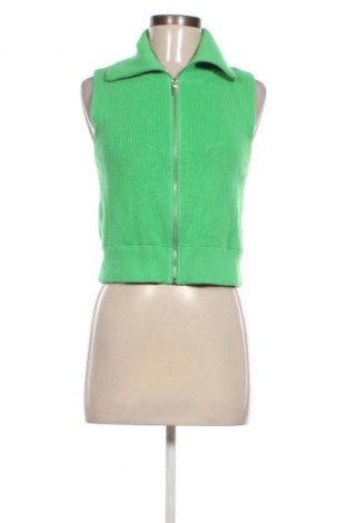 Damen Strickjacke Reserved, Größe M, Farbe Grün, Preis 14,83 €