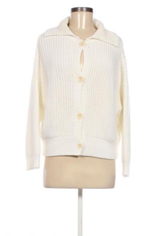 Damen Strickjacke Riani, Größe M, Farbe Weiß, Preis € 59,99