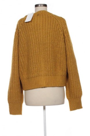 Damski kardigan Rich & Royal, Rozmiar L, Kolor Brązowy, Cena 459,99 zł