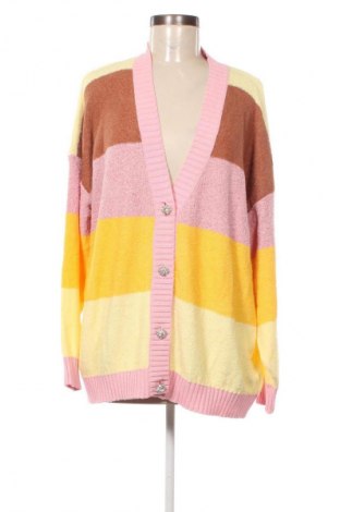 Damen Strickjacke Rich & Royal, Größe M, Farbe Mehrfarbig, Preis 96,99 €