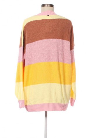 Damen Strickjacke Rich & Royal, Größe M, Farbe Mehrfarbig, Preis 96,99 €