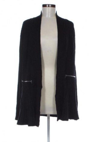 Damski kardigan Rockmans, Rozmiar XL, Kolor Czarny, Cena 77,99 zł