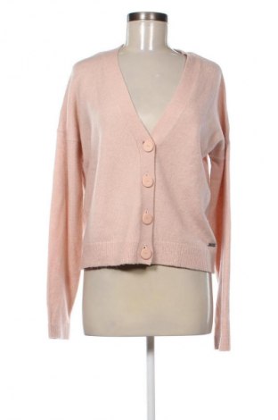 Damen Strickjacke S.Oliver, Größe L, Farbe Rosa, Preis € 15,99