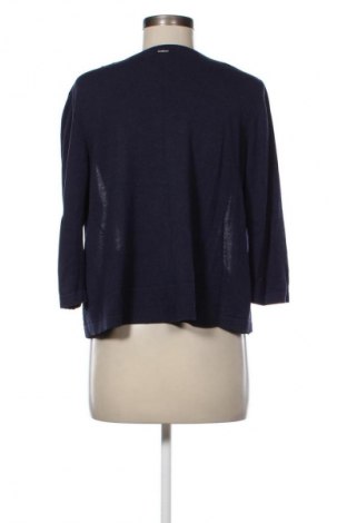 Damen Strickjacke S.Oliver, Größe M, Farbe Blau, Preis € 20,99