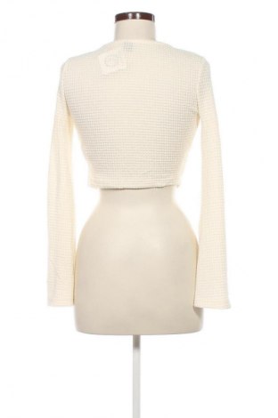Damen Strickjacke SHEIN, Größe XS, Farbe Beige, Preis 8,99 €
