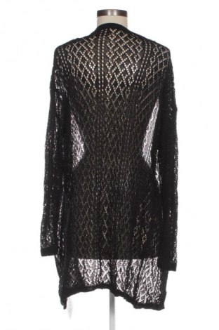Damen Strickjacke SHEIN, Größe M, Farbe Schwarz, Preis 8,99 €