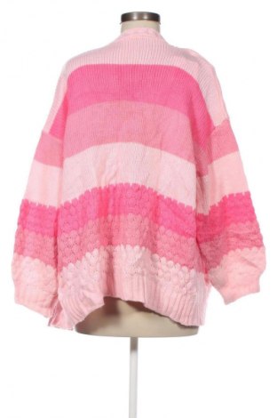 Дамска жилетка SHEIN, Размер XL, Цвят Многоцветен, Цена 25,99 лв.